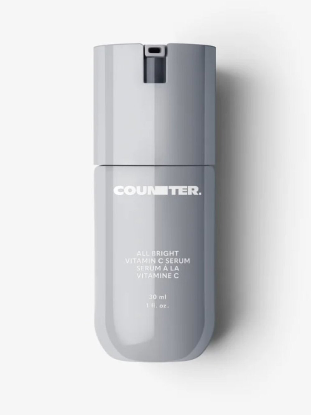 NIB Counter All Bright Vitamin C Serum